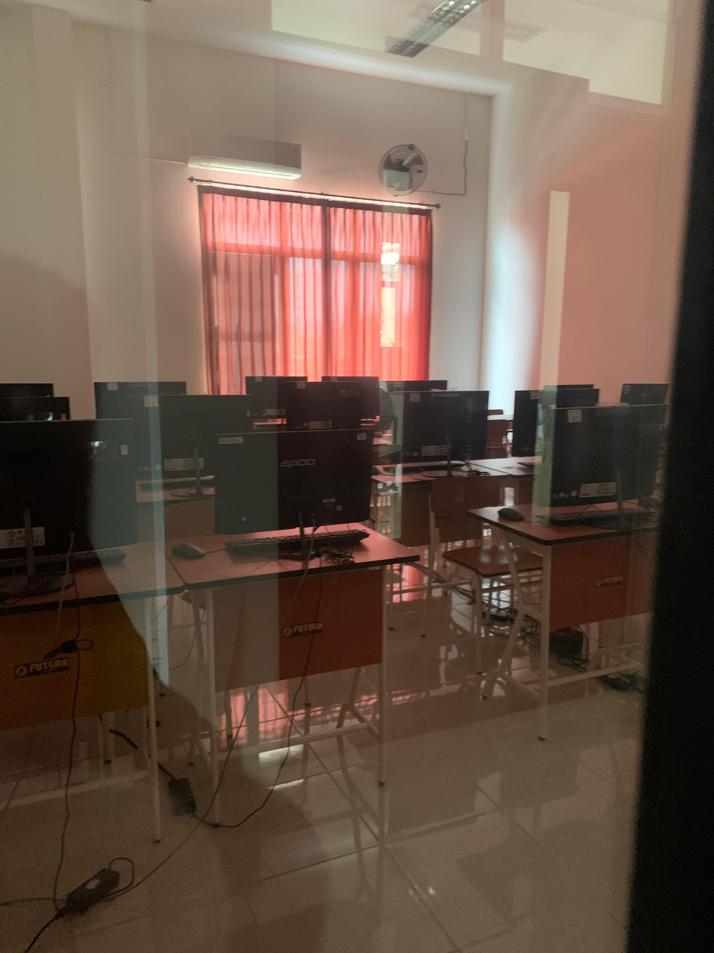 Laboratorium Informatika 2