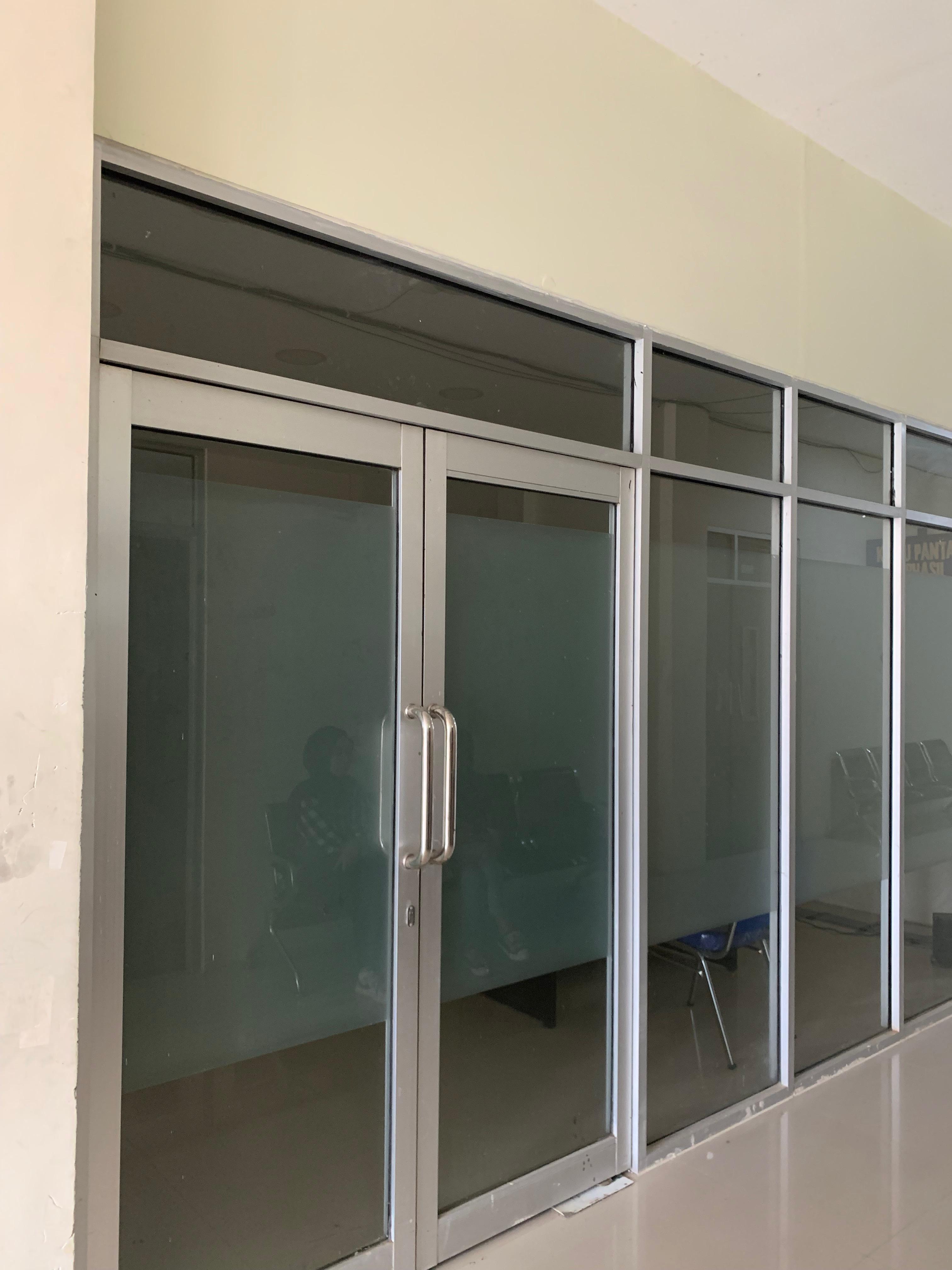 Laboratorium Komputer Dasar