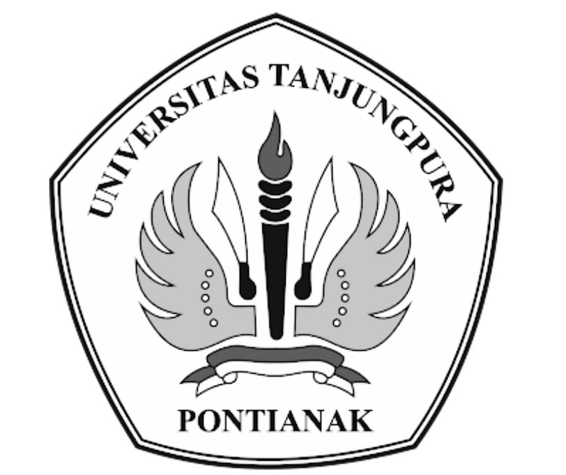 Logo UNTAN